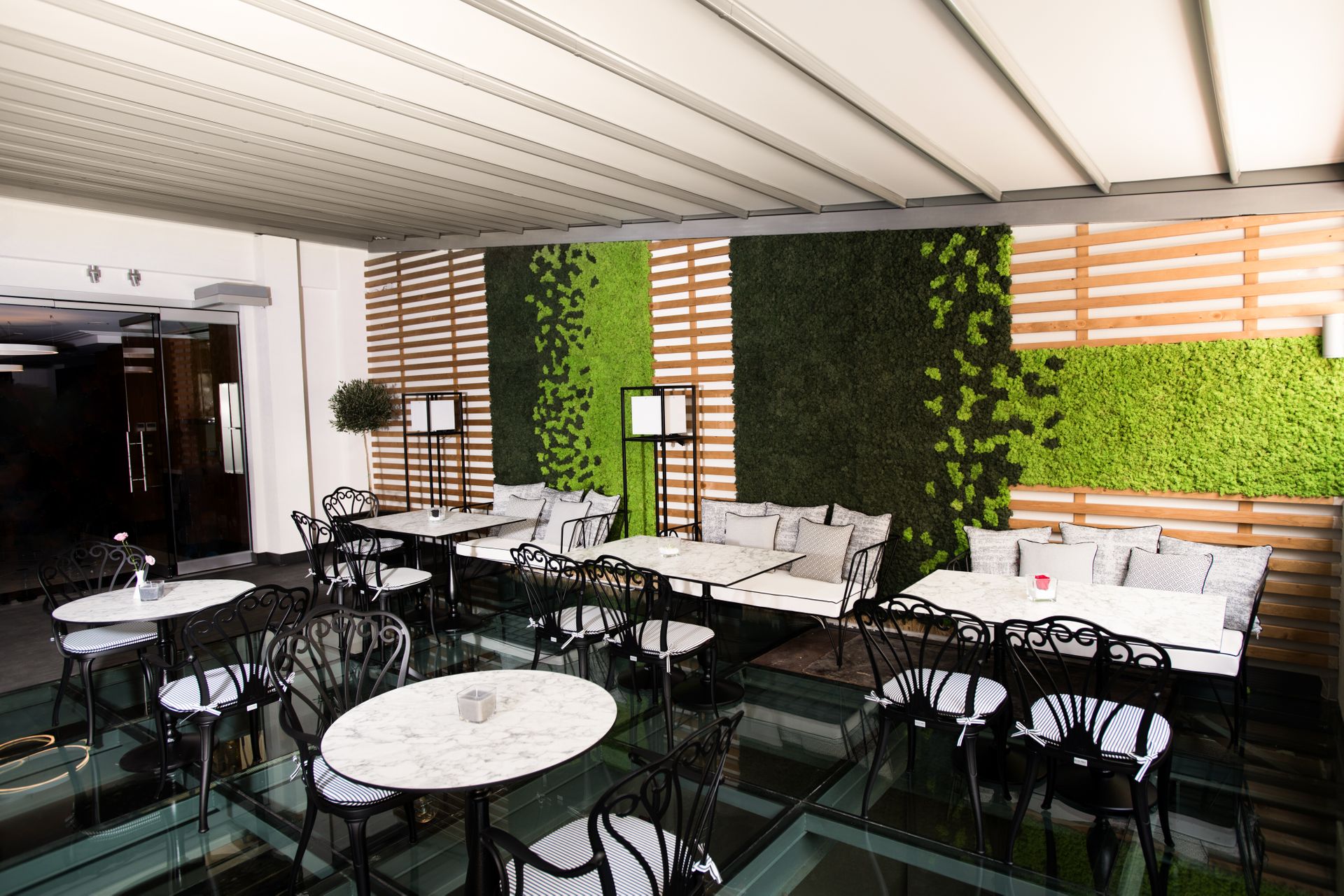 Antigon Urban Chic Hotel Thessaloniki - 57