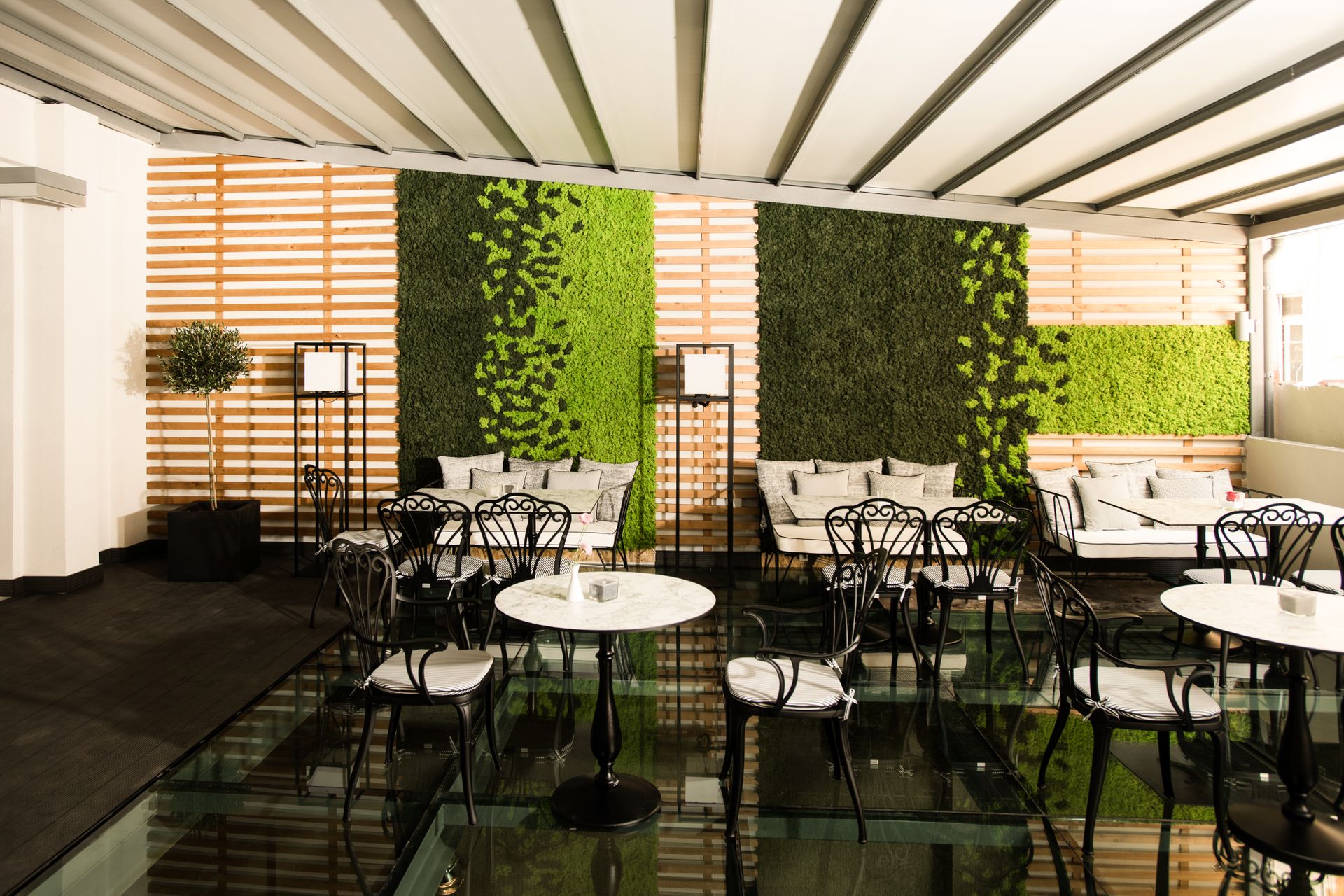 Antigon Urban Chic Hotel Thessaloniki - 58
