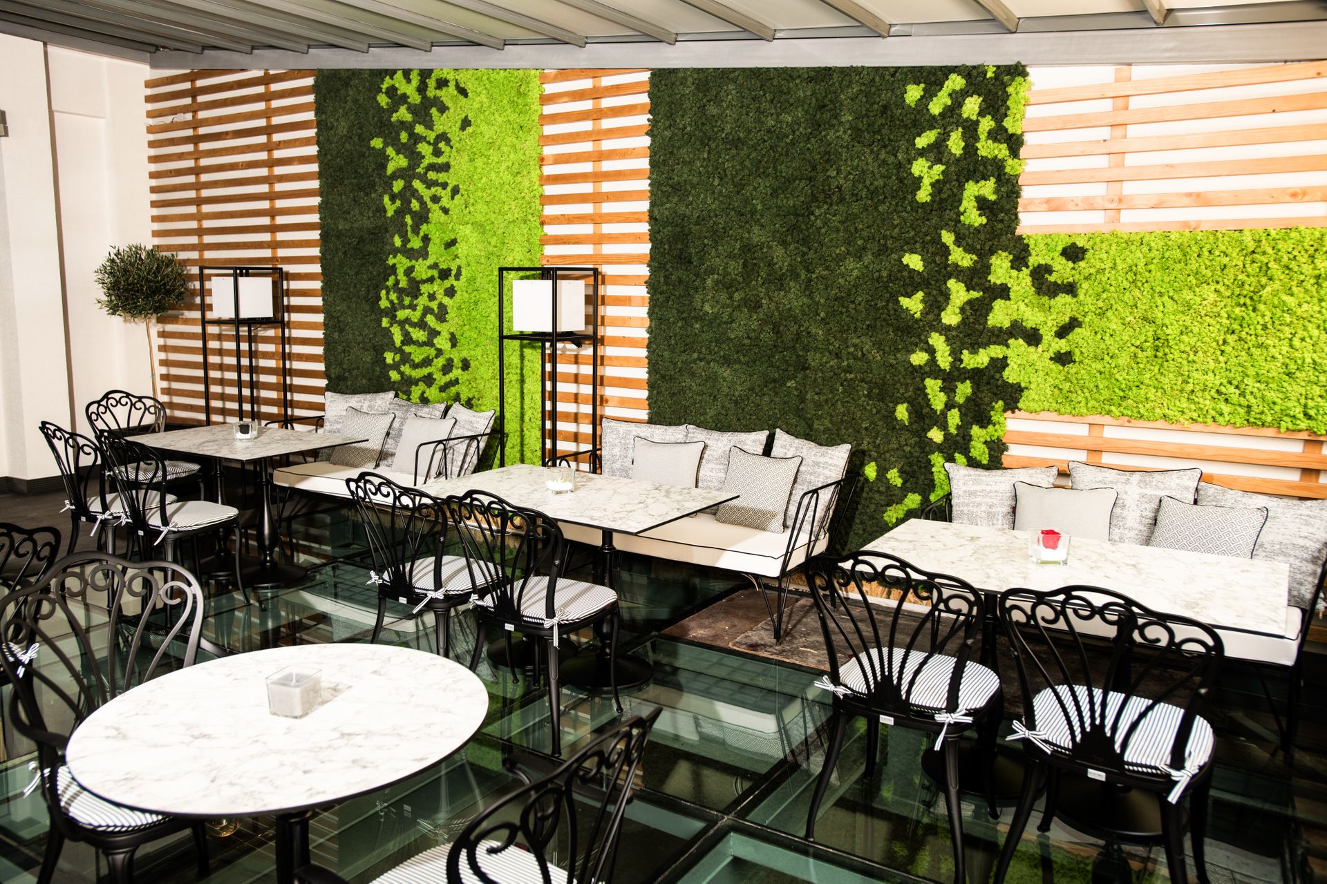 Antigon Urban Chic Hotel Thessaloniki - 59
