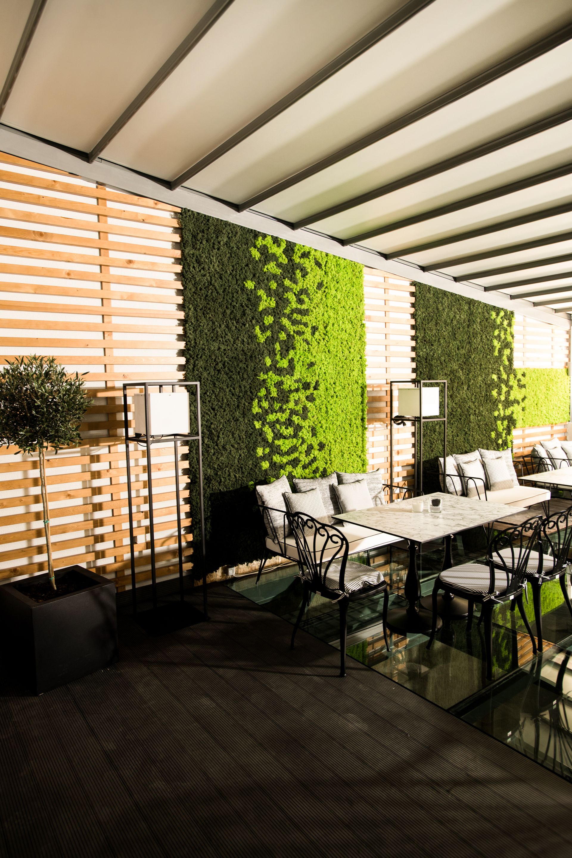 Antigon Urban Chic Hotel Thessaloniki - 60