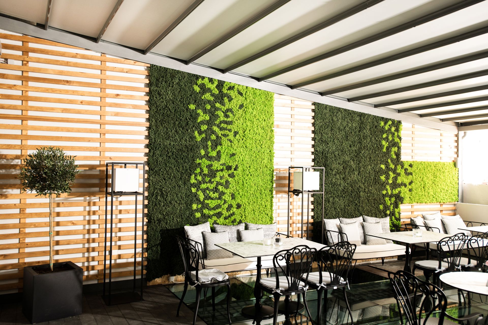 Antigon Urban Chic Hotel Thessaloniki - 61