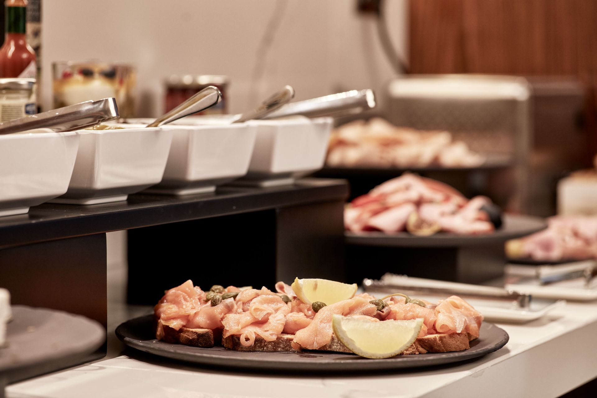 Antigon Urban Chic Hotel Thessaloniki - 64