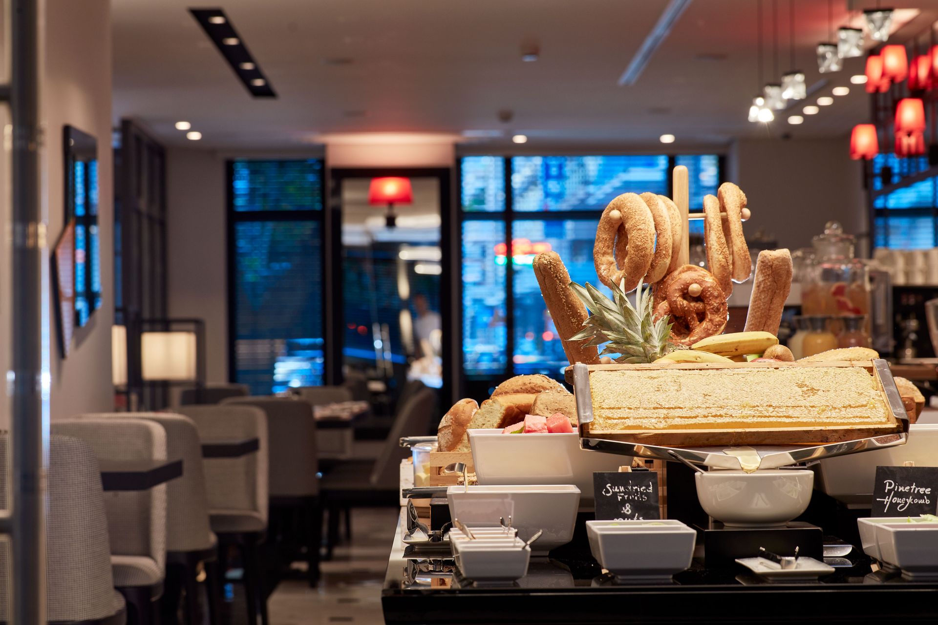 Antigon Urban Chic Hotel Thessaloniki - 68
