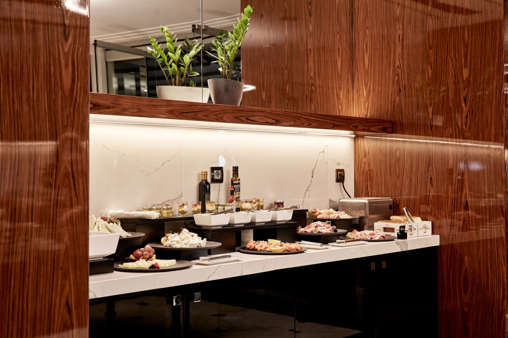 Antigon Urban Chic Hotel Thessaloniki - 72