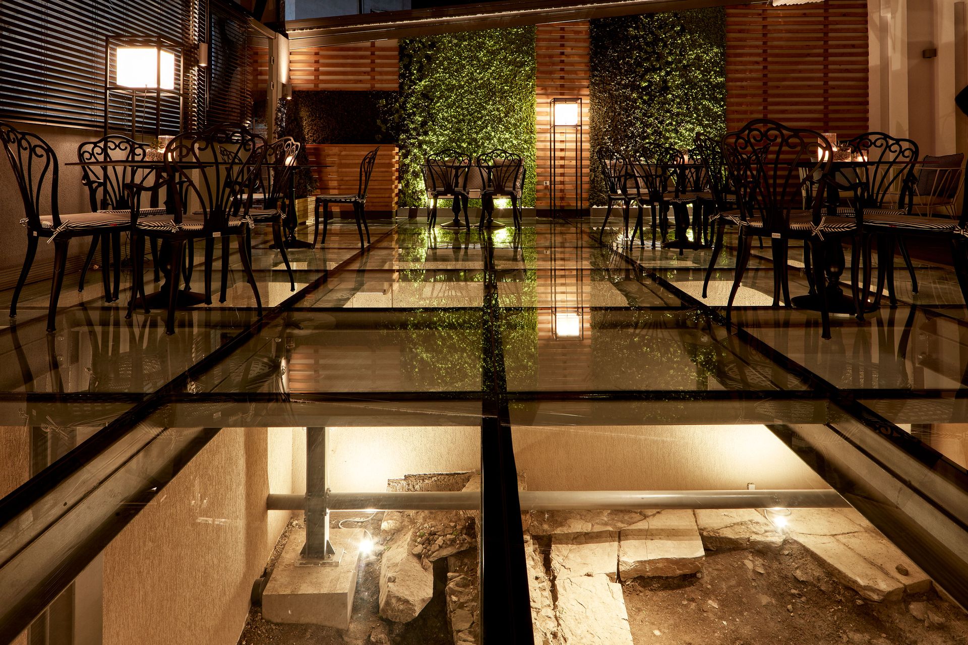 Antigon Urban Chic Hotel Thessaloniki - 73