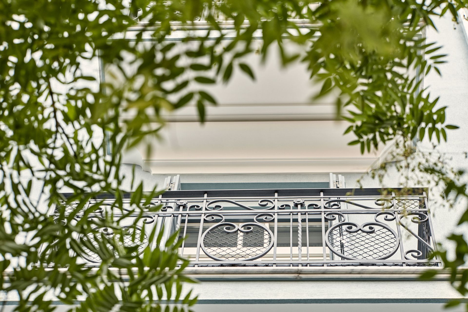 Antigon Urban Chic Hotel Thessaloniki - 76