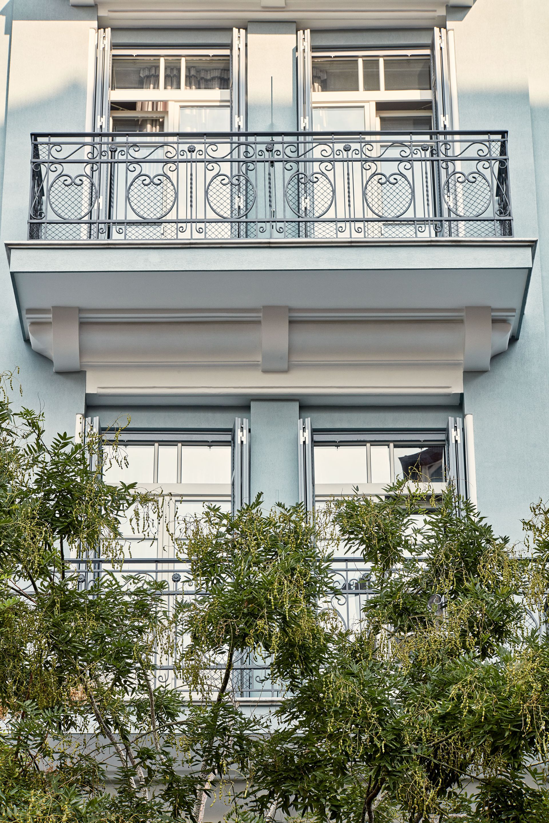 Antigon Urban Chic Hotel Thessaloniki - 77