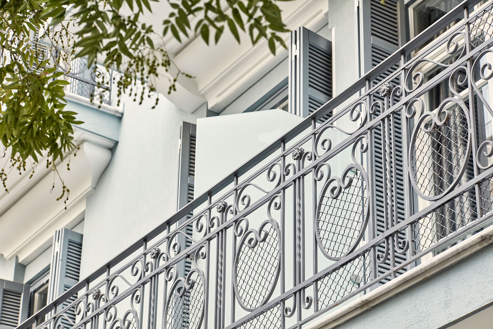 Antigon Urban Chic Hotel Thessaloniki - 78