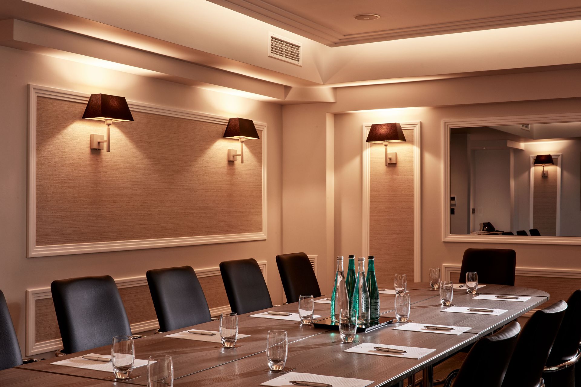 Antigon Urban Chic Hotel Thessaloniki - 81