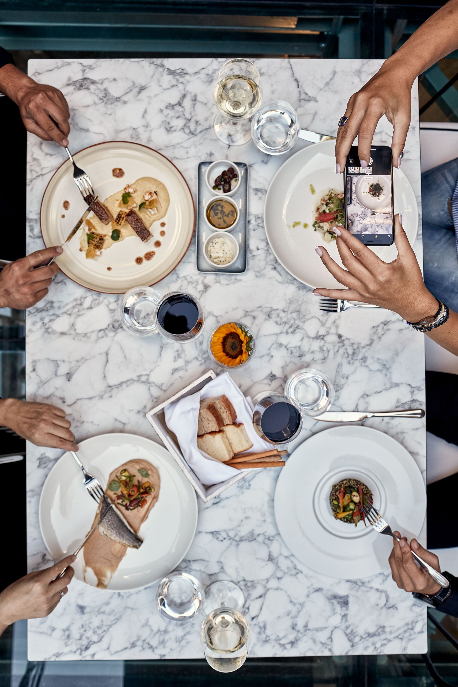 Antigon Urban Chic Hotel Thessaloniki - 86