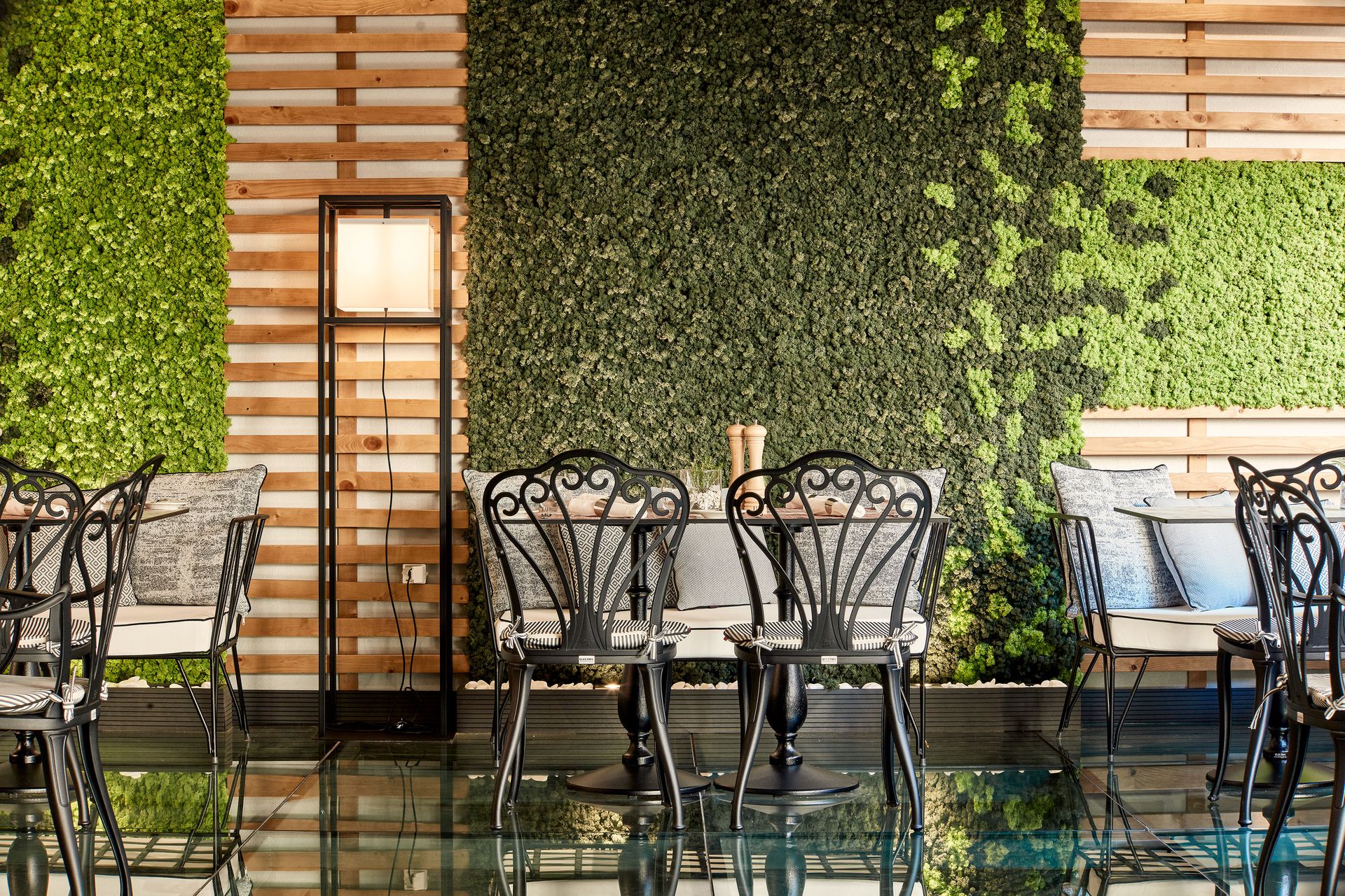 Antigon Urban Chic Hotel Thessaloniki - 90