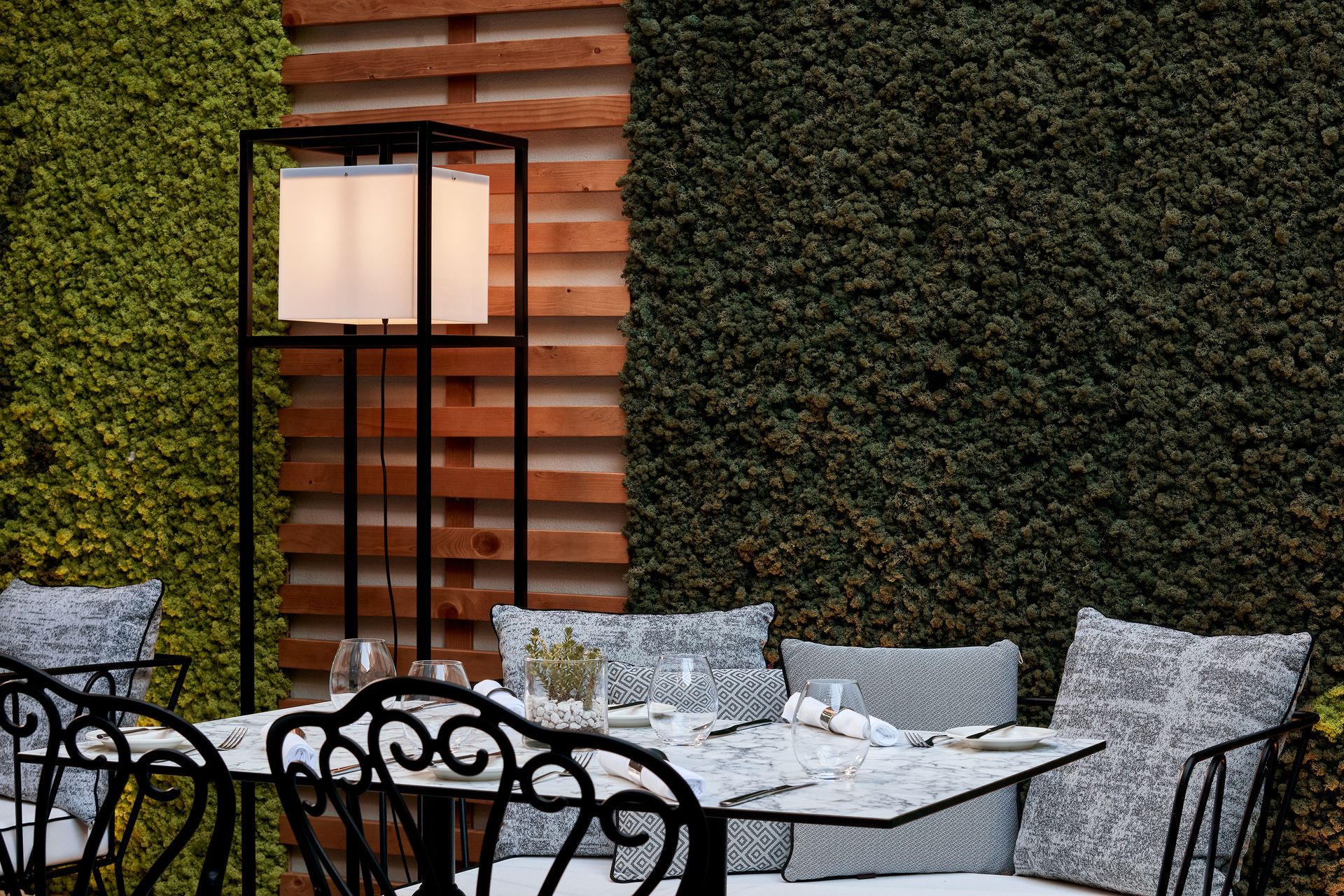 Antigon Urban Chic Hotel Thessaloniki - 93