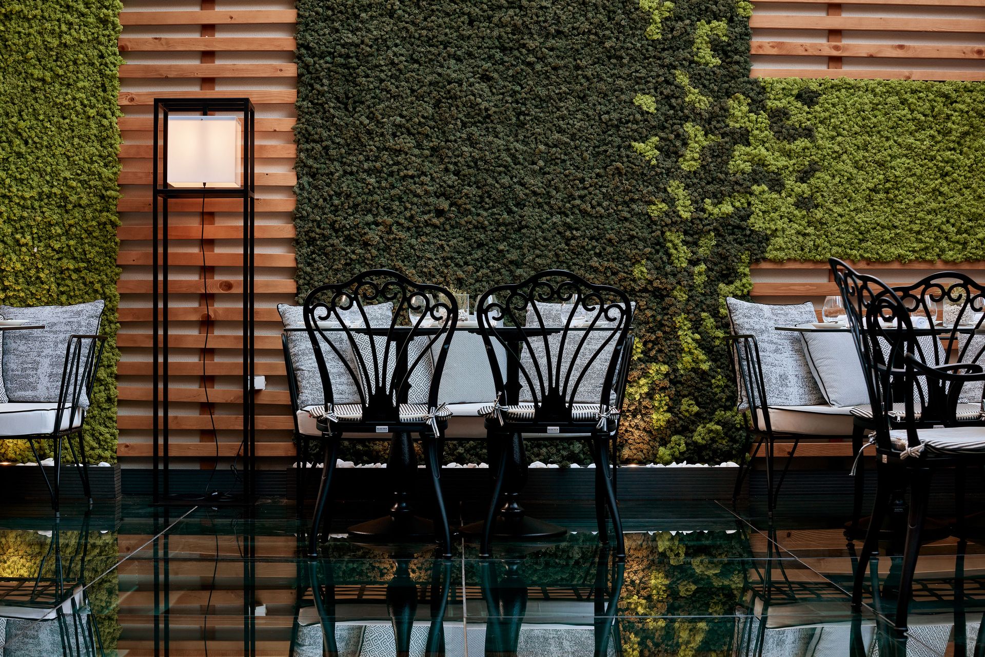Antigon Urban Chic Hotel Thessaloniki - 94