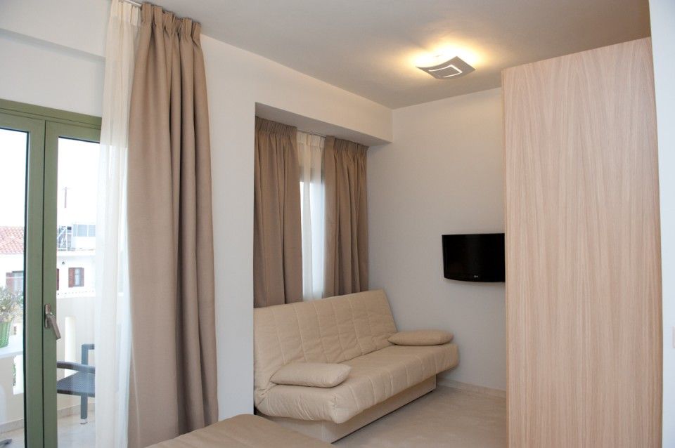 Aphrodite Samos Suites - 3