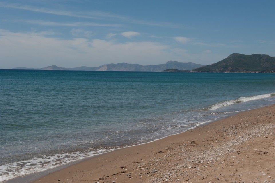 Aphrodite Samos Suites - 4