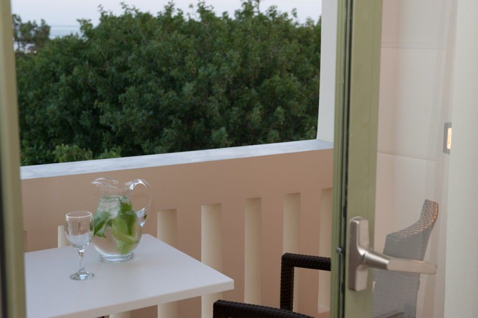 Aphrodite Samos Suites - 5