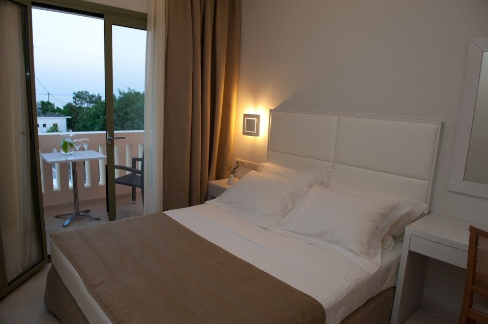 Aphrodite Samos Suites - 6