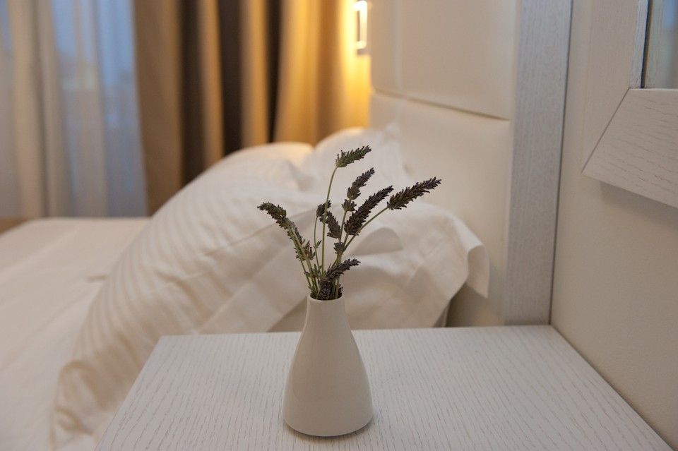Aphrodite Samos Suites - 9