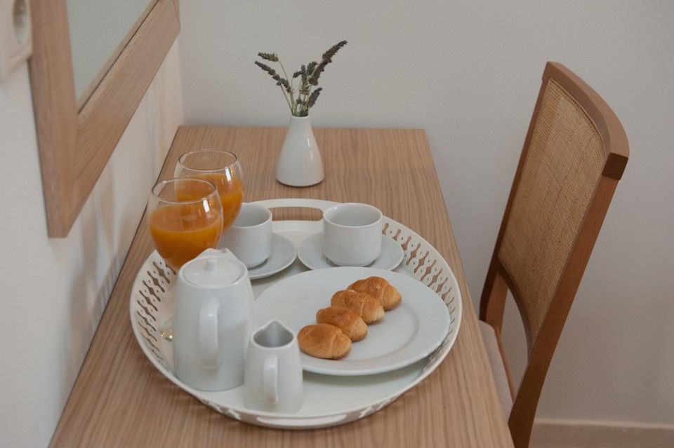 Aphrodite Samos Suites - 10