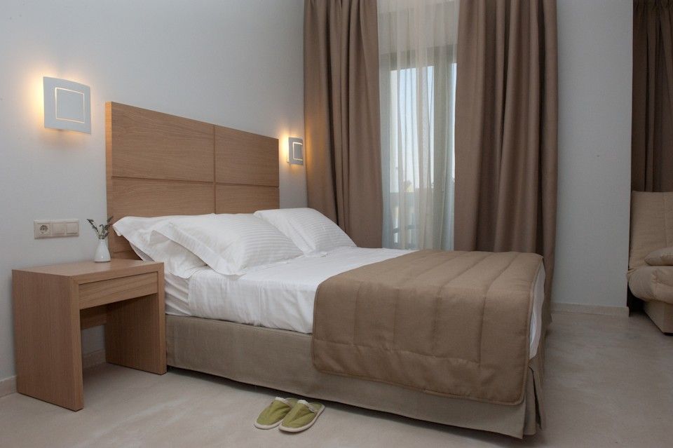 Aphrodite Samos Suites - 12