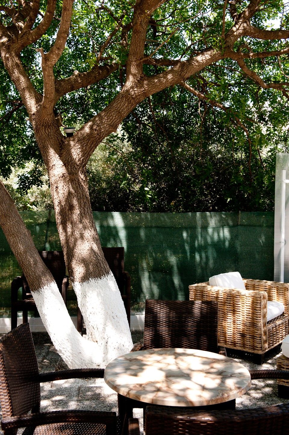 Aphrodite Samos Suites - 13