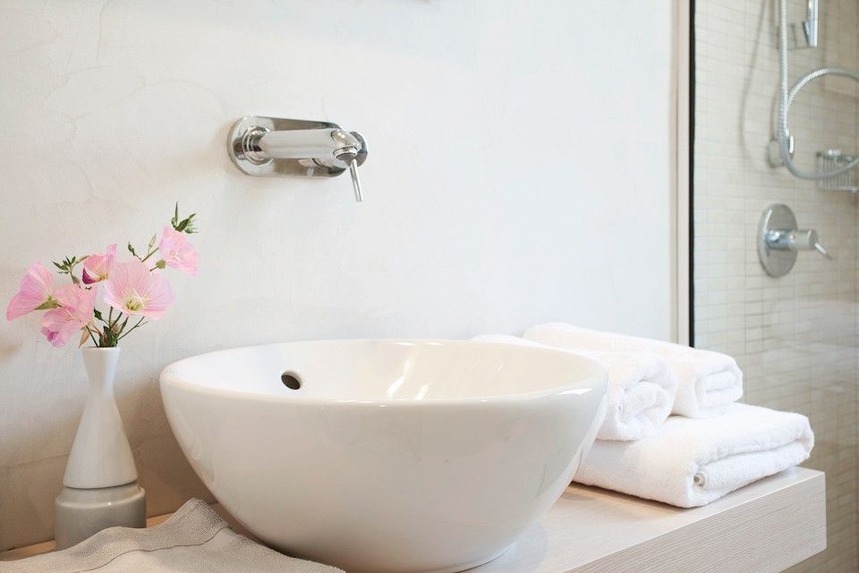 Aphrodite Samos Suites - 14