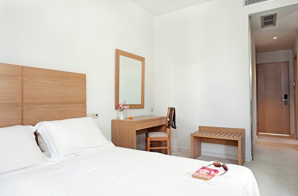 Aphrodite Samos Suites - 15