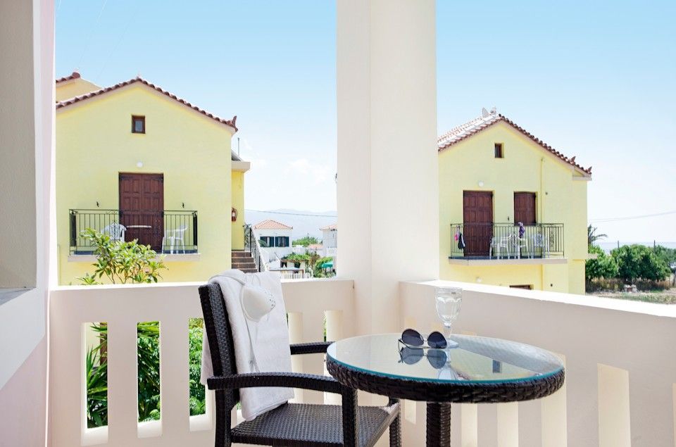 Aphrodite Samos Suites - 16