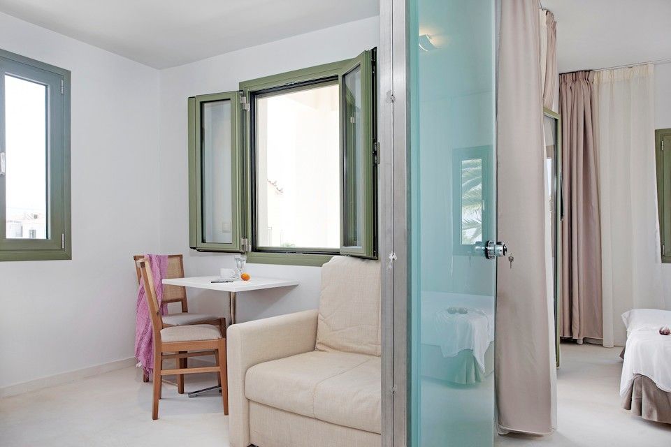 Aphrodite Samos Suites - 17
