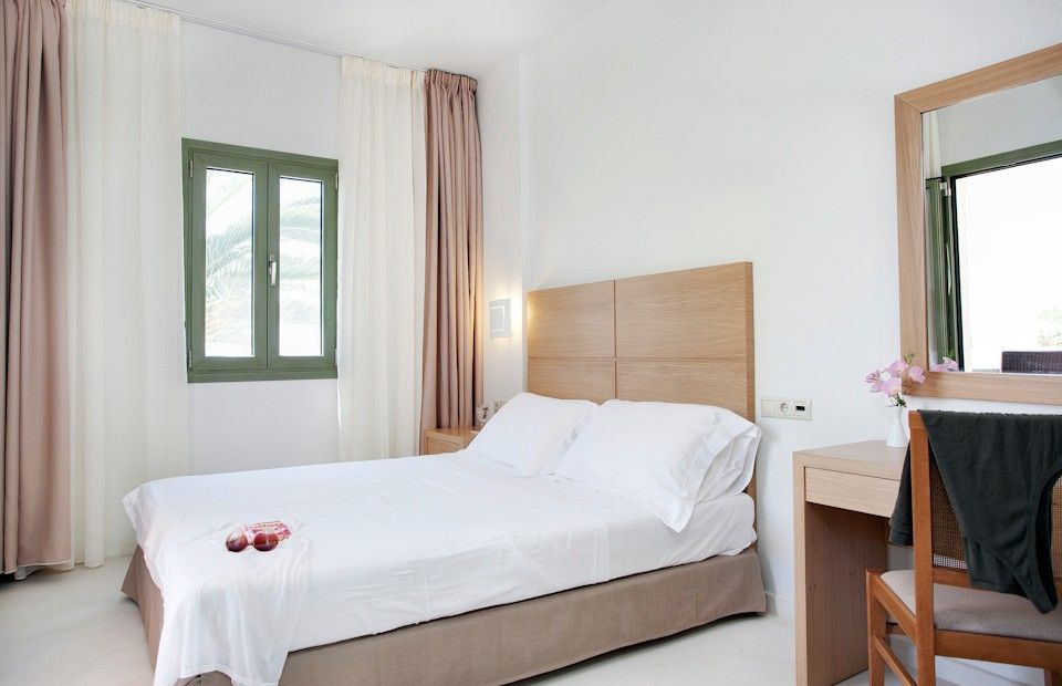 Aphrodite Samos Suites - 18