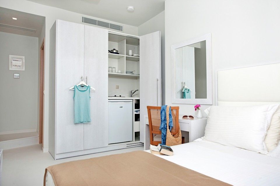 Aphrodite Samos Suites - 19