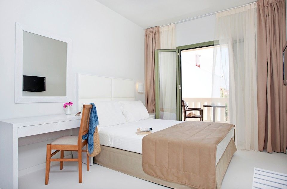 Aphrodite Samos Suites - 20