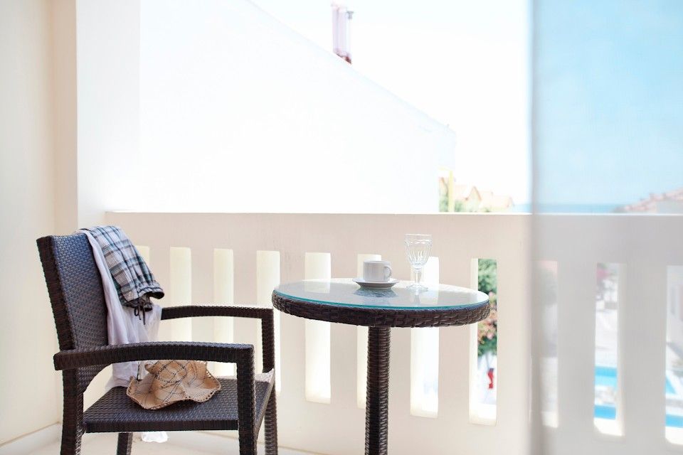 Aphrodite Samos Suites - 21