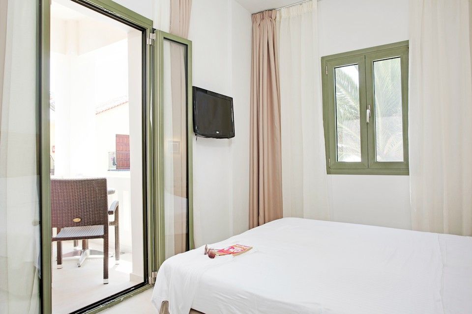 Aphrodite Samos Suites - 22
