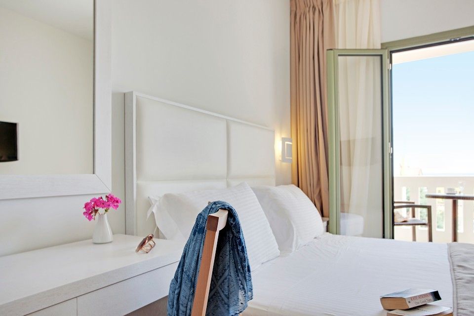Aphrodite Samos Suites - 23