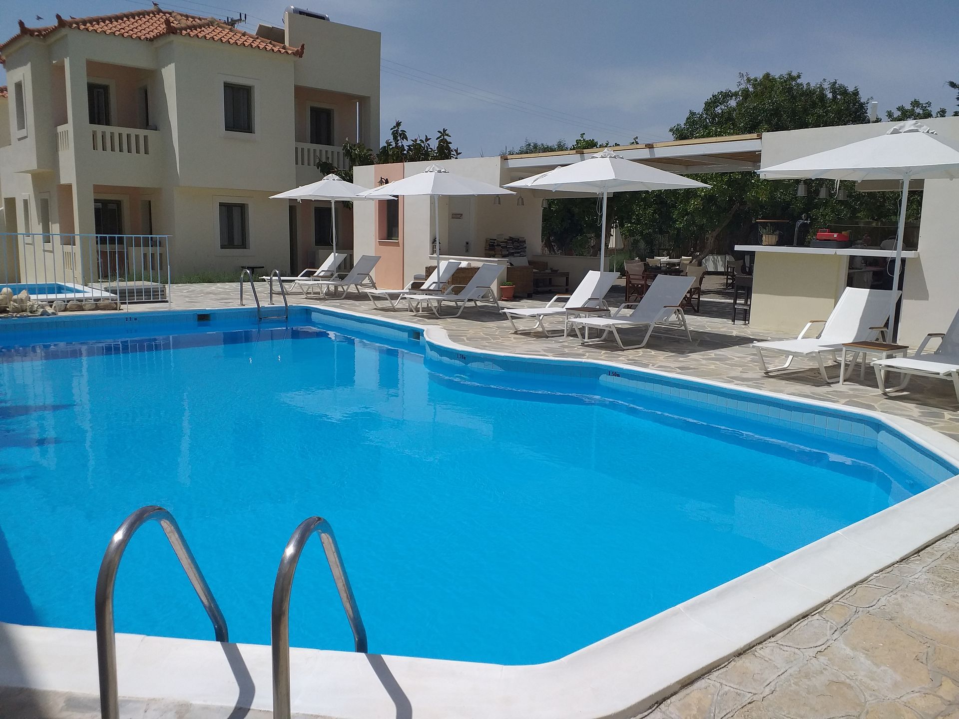 Aphrodite Samos Suites - 25
