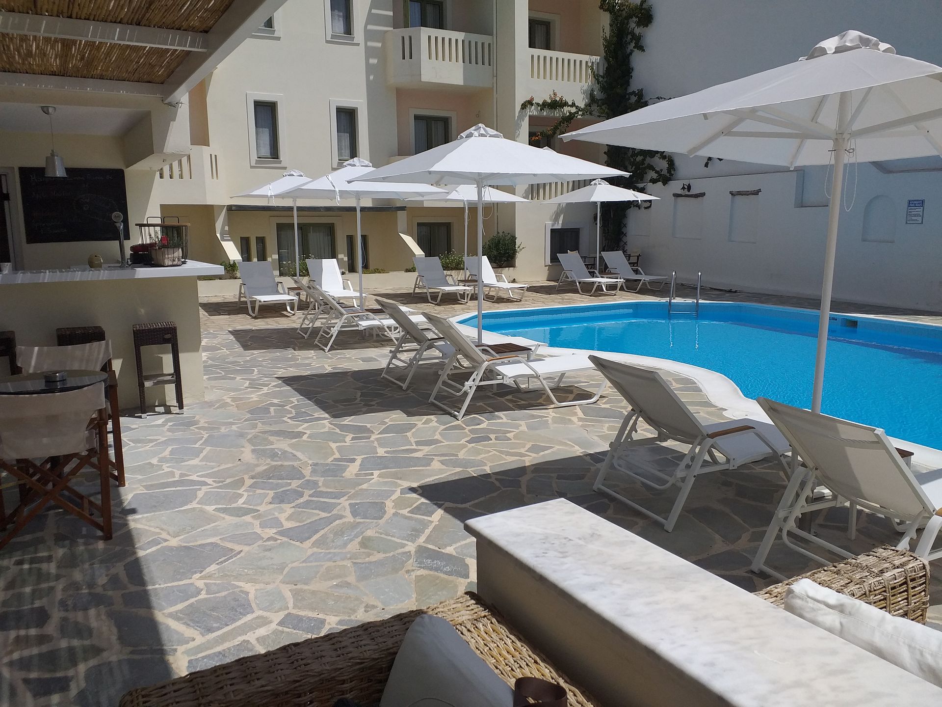 Aphrodite Samos Suites - 27