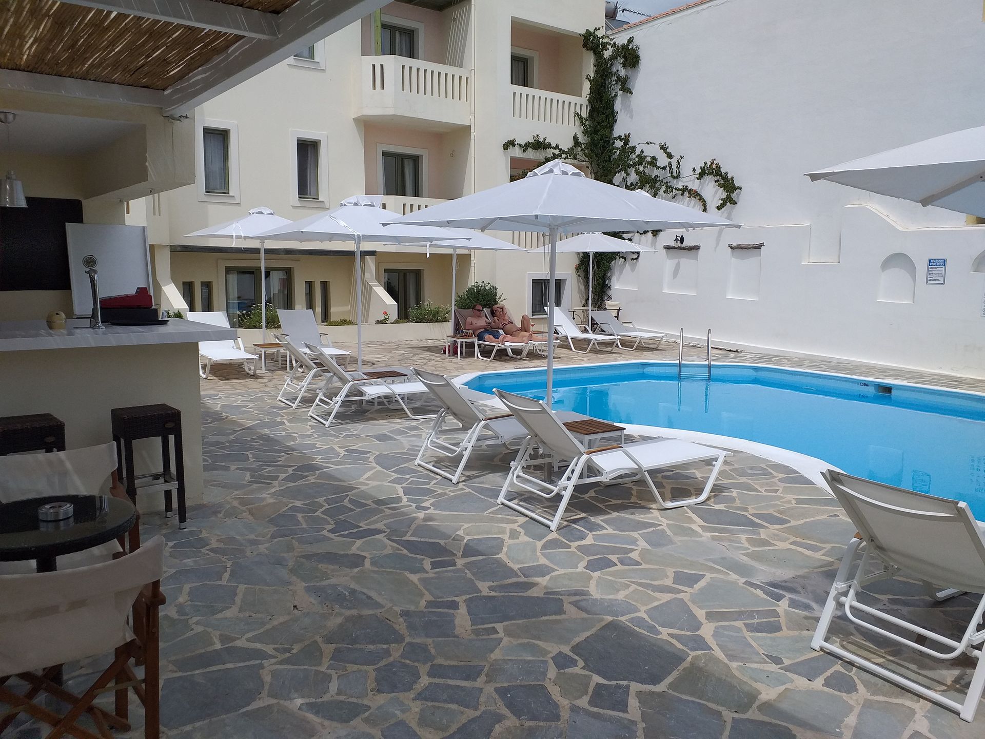 Aphrodite Samos Suites - 28