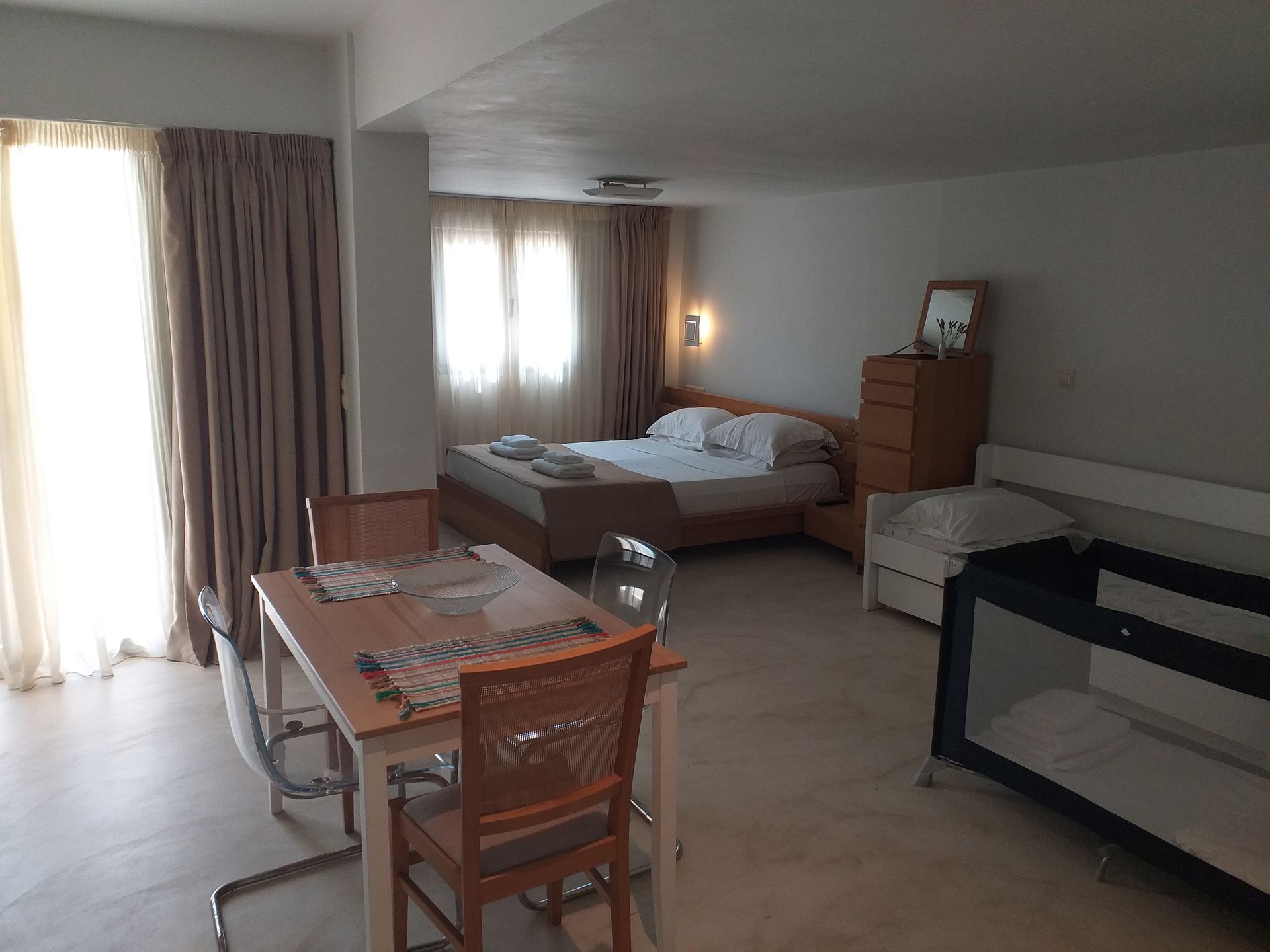Aphrodite Samos Suites - 31