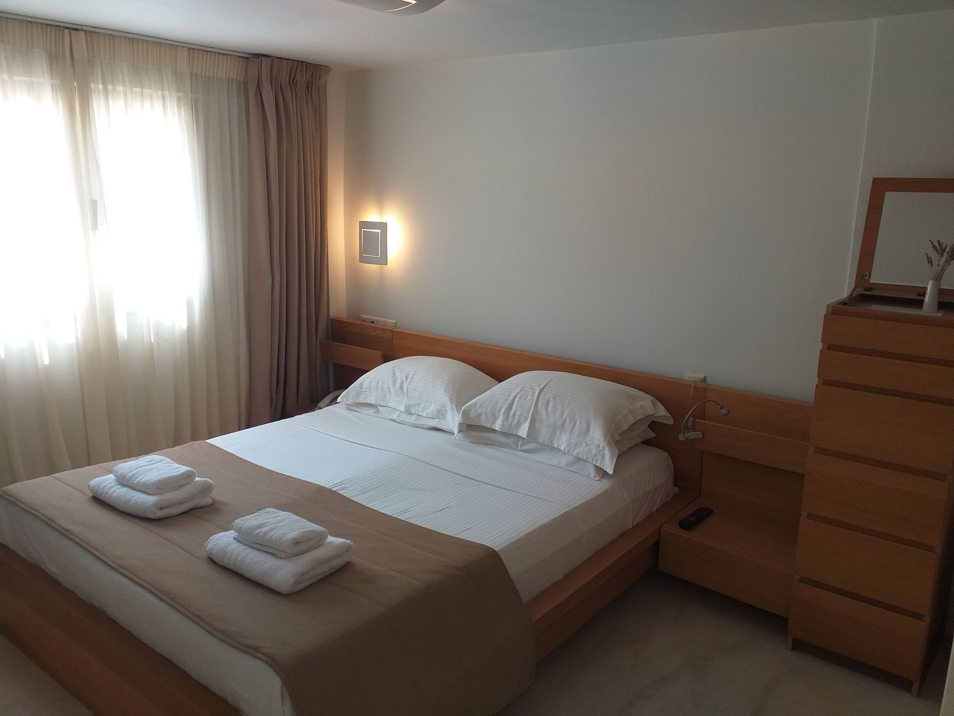 Aphrodite Samos Suites - 32