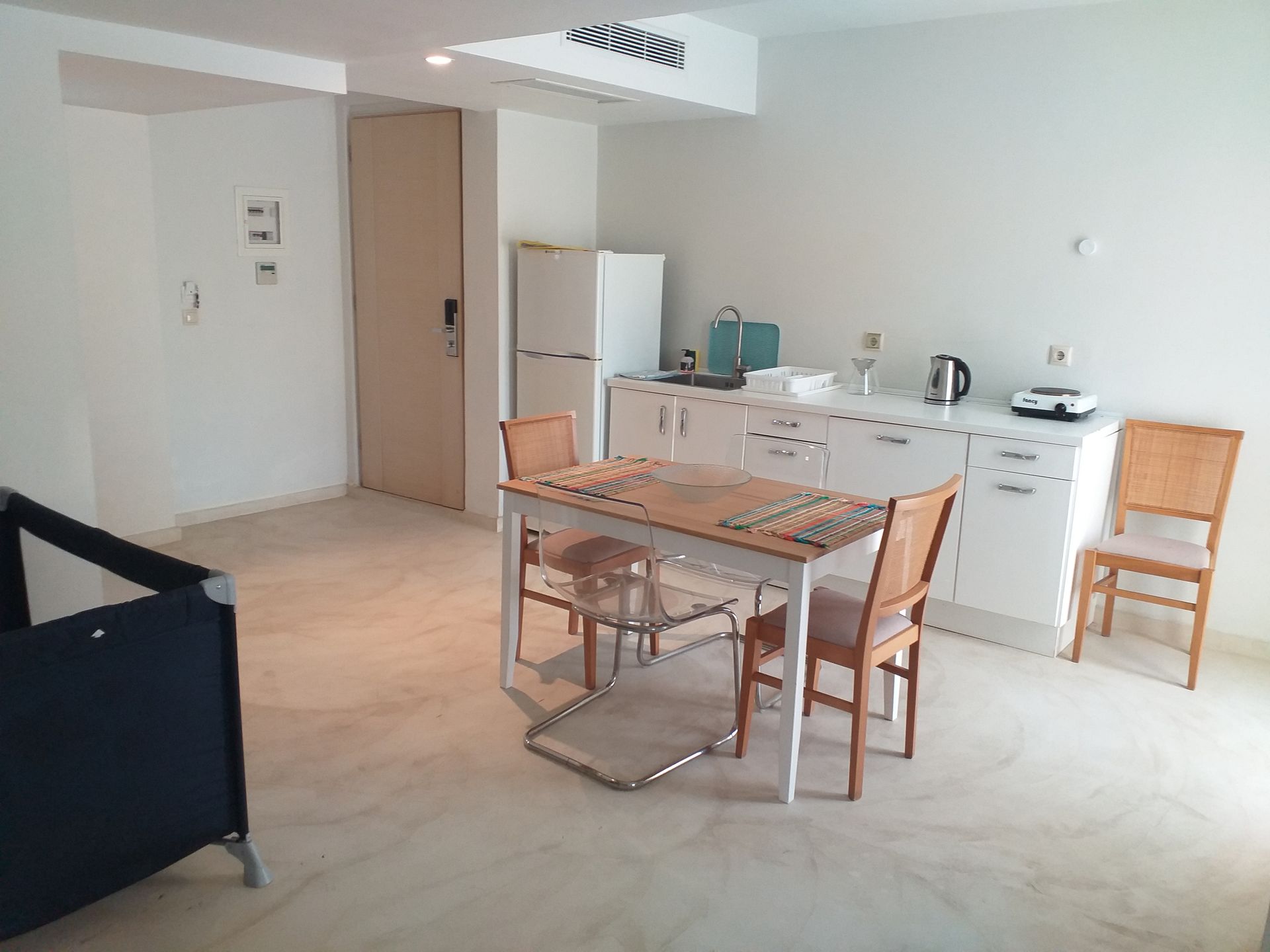 Aphrodite Samos Suites - 33