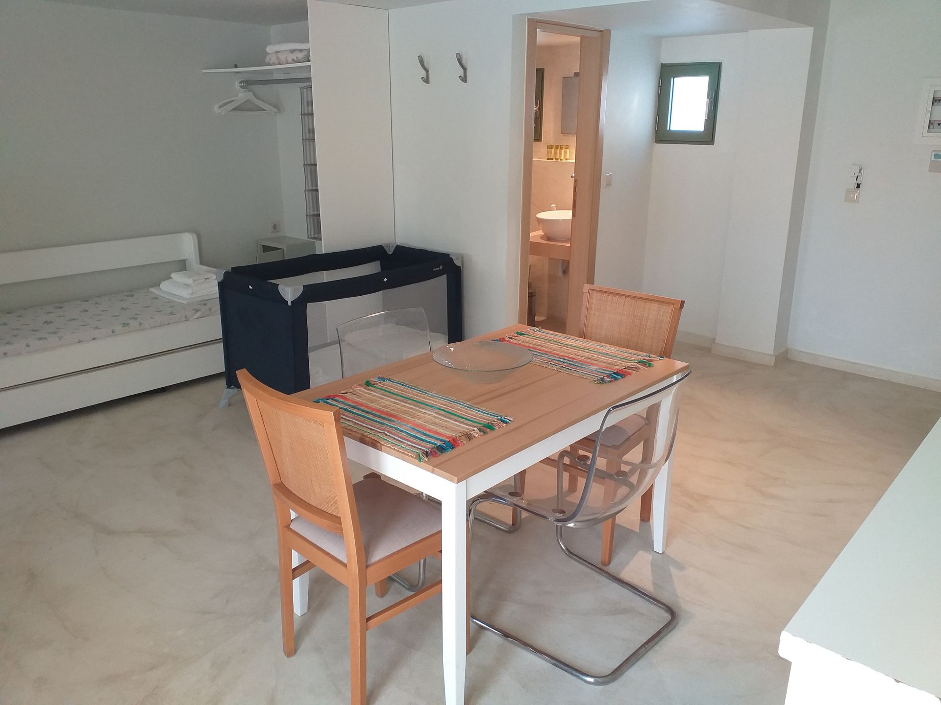 Aphrodite Samos Suites - 34