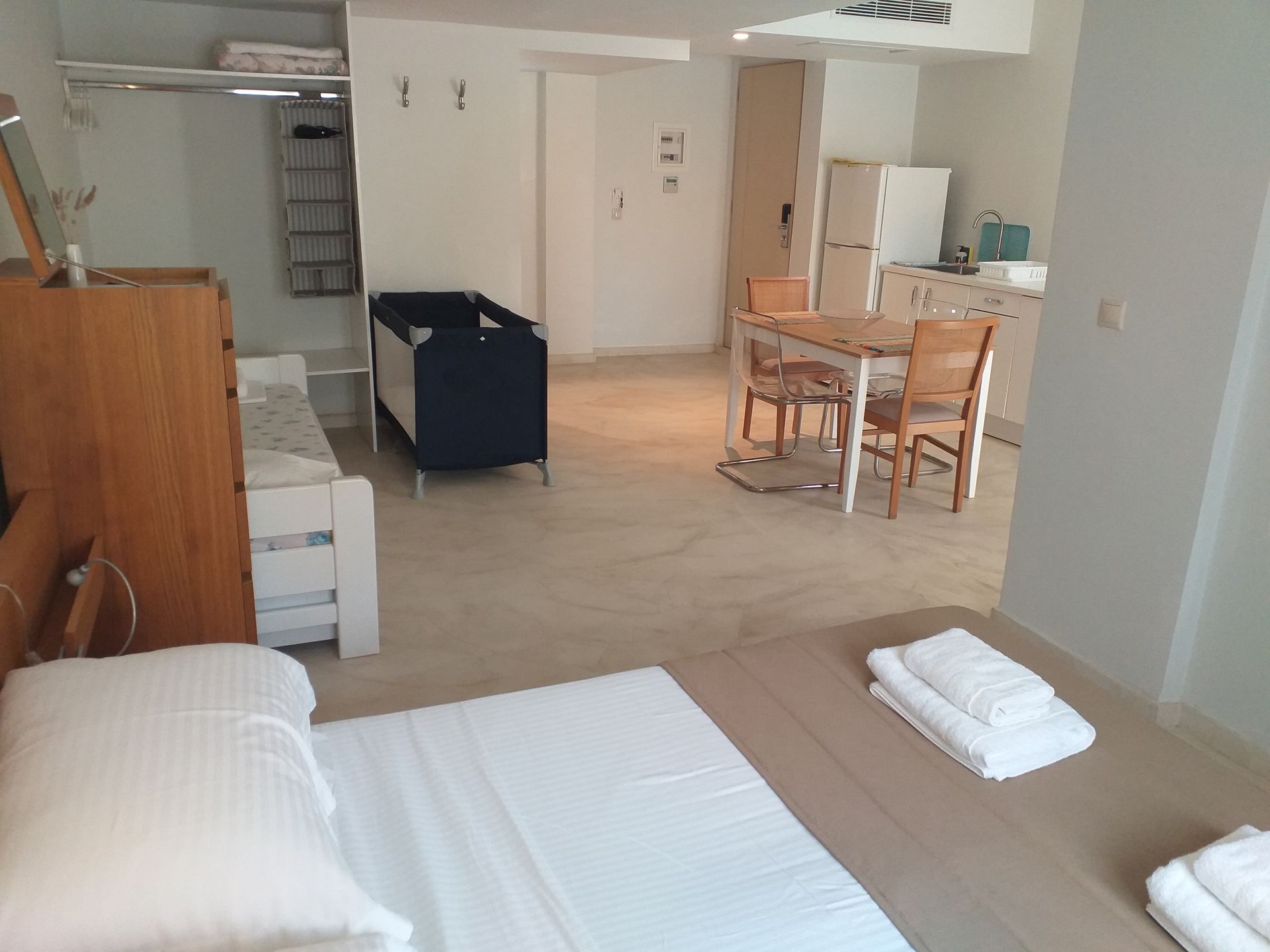 Aphrodite Samos Suites - 35