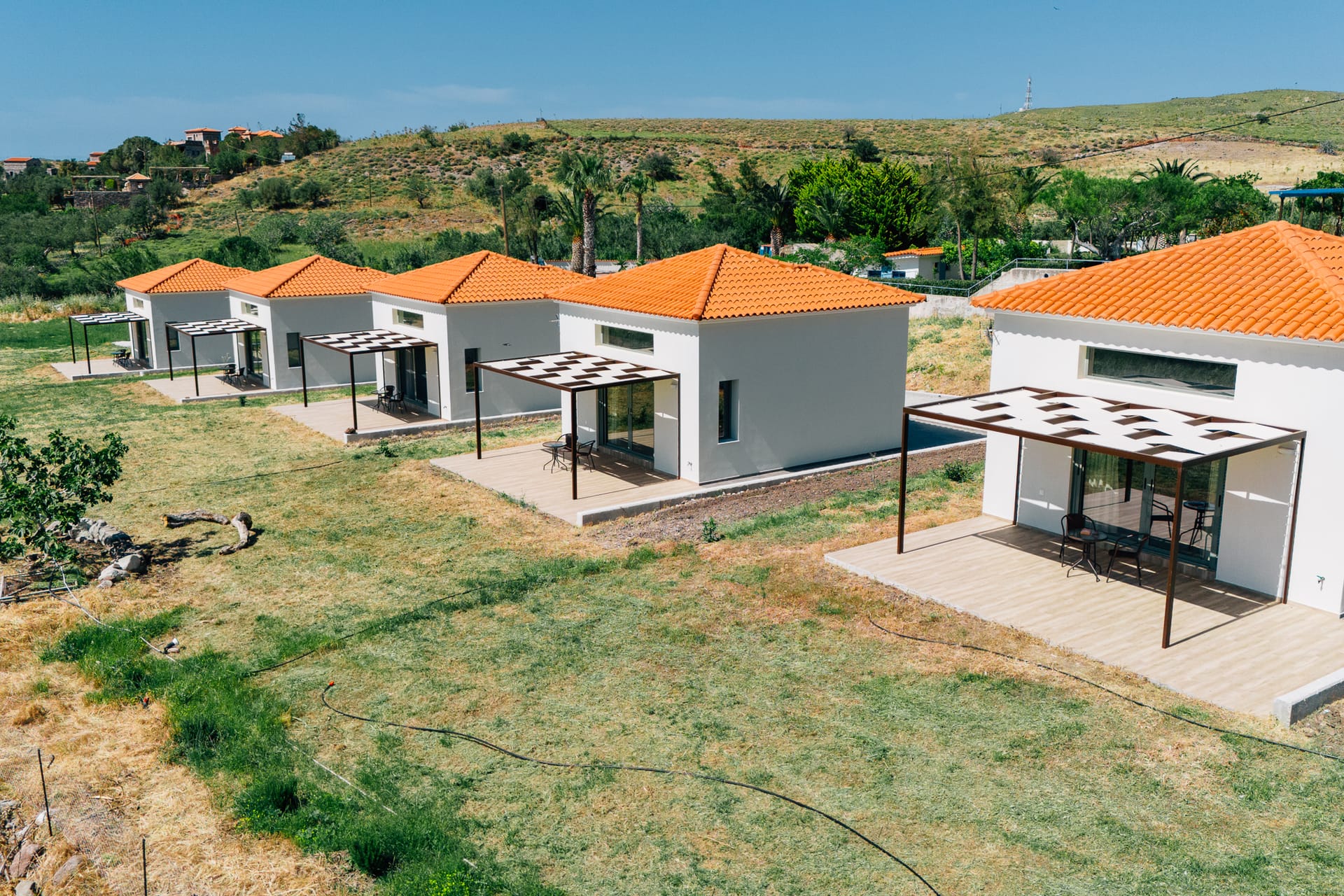 Apolithon Premium Houses - 2
