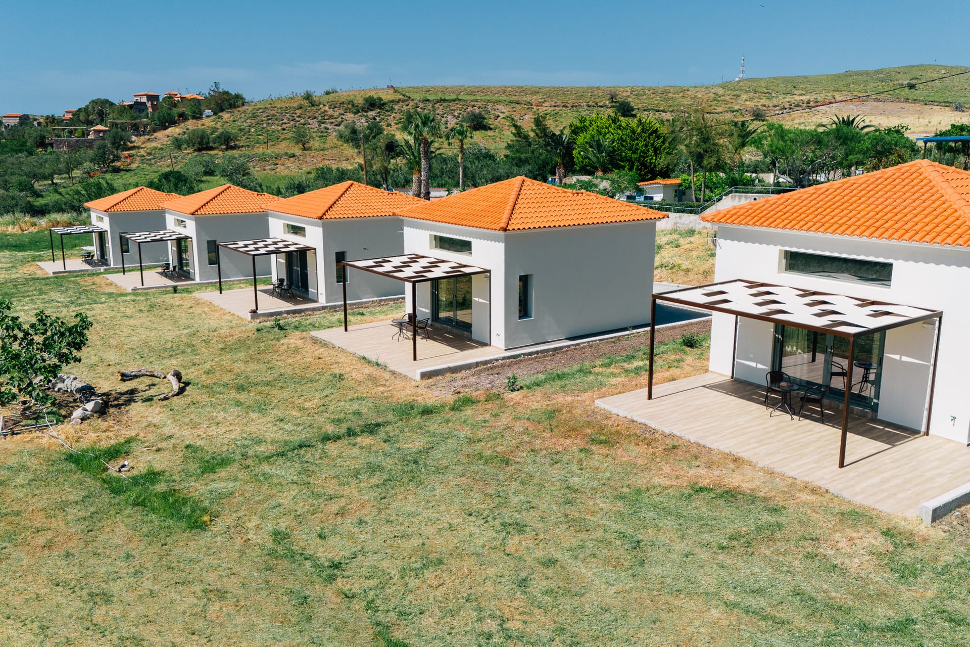 Apolithon Premium Houses - 3
