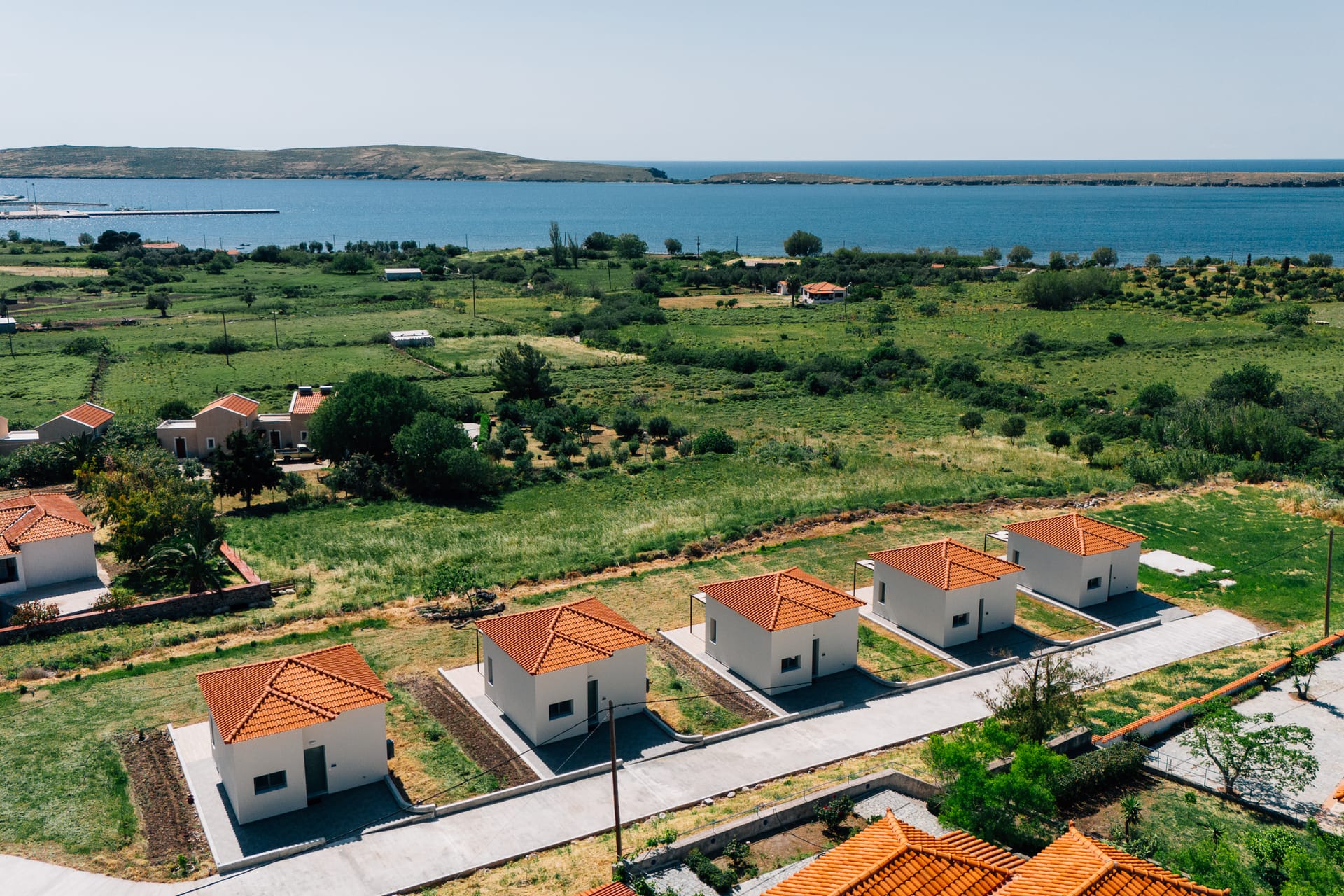 Apolithon Premium Houses - 4