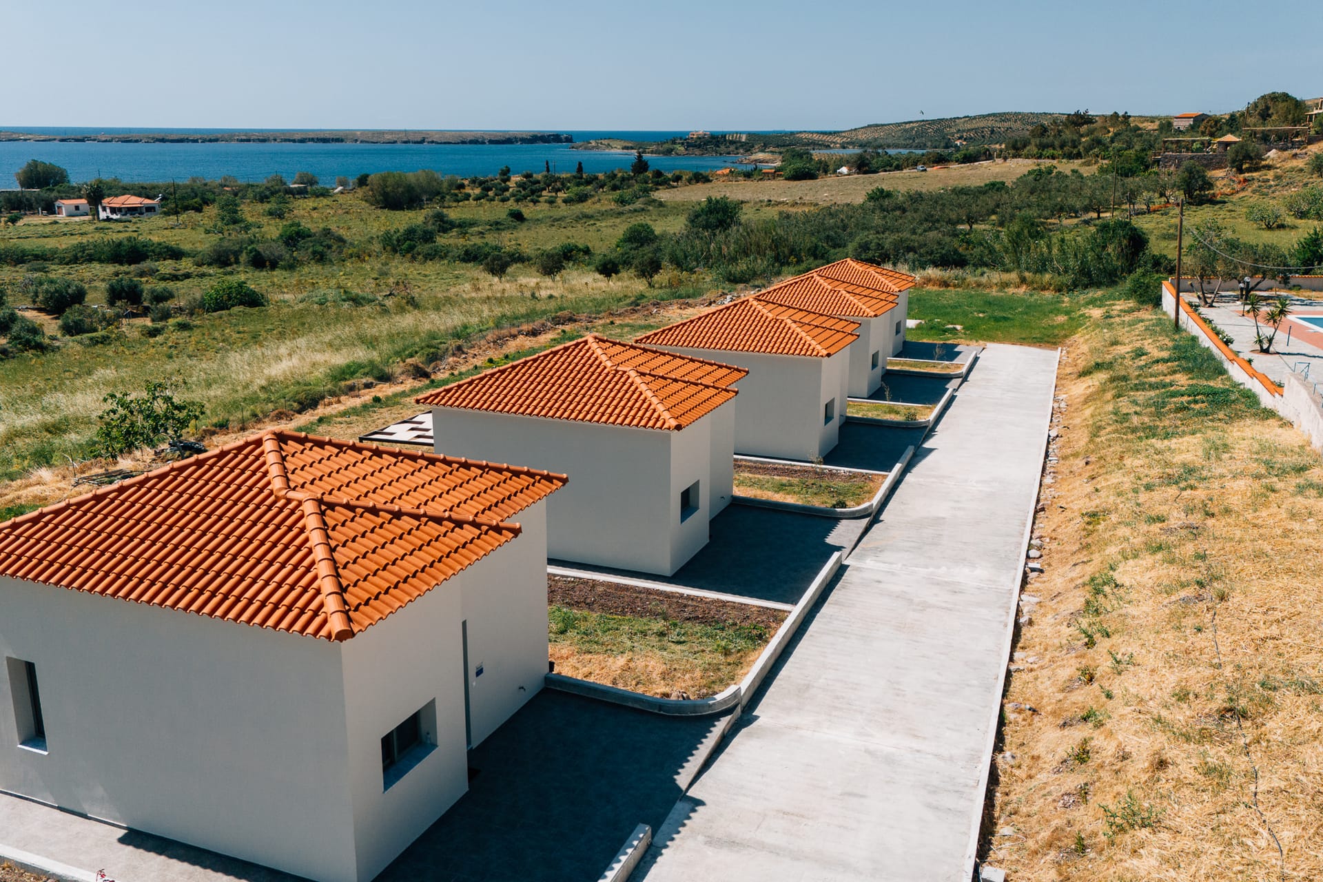 Apolithon Premium Houses - 5