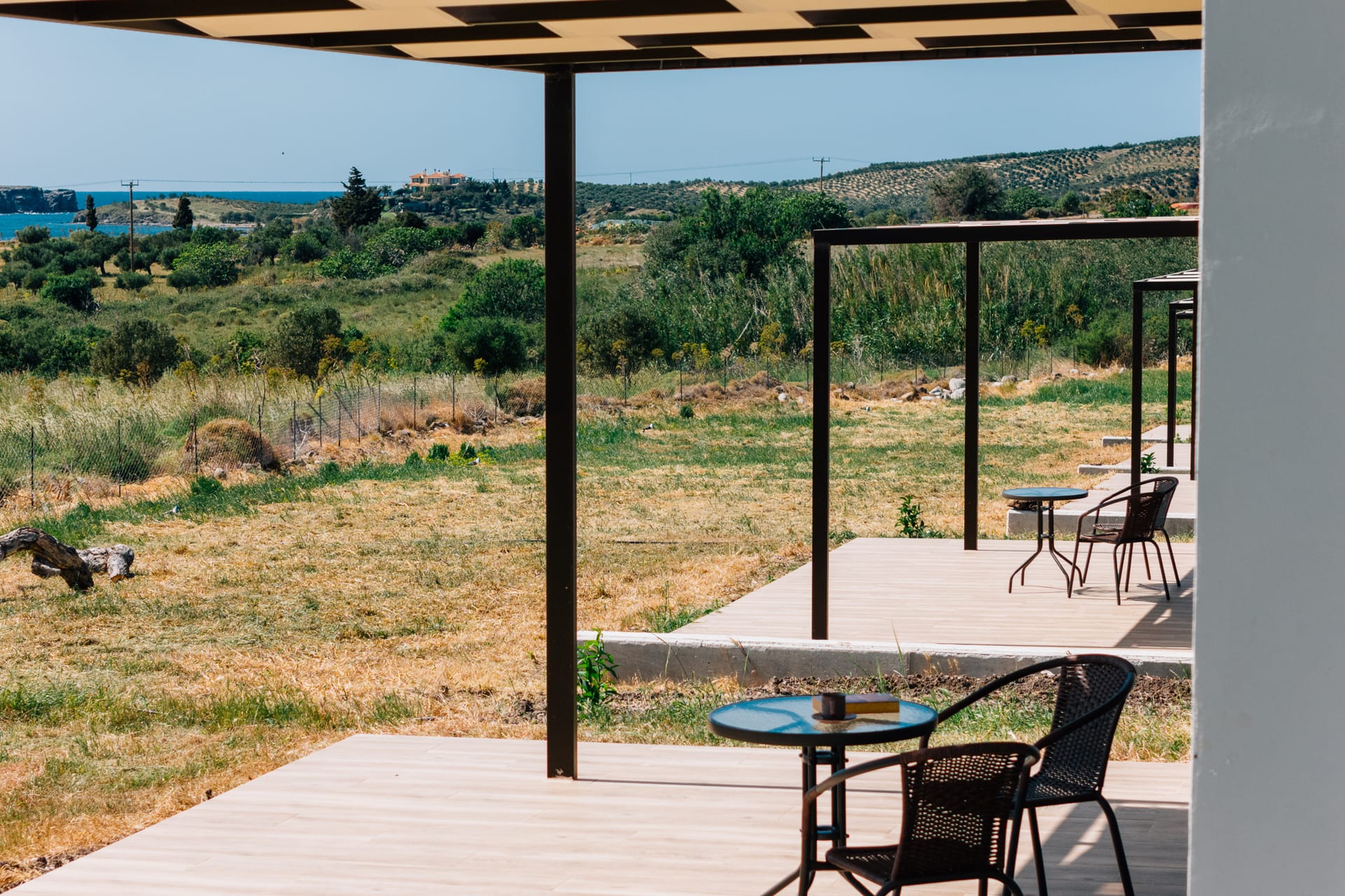Apolithon Premium Houses - 6