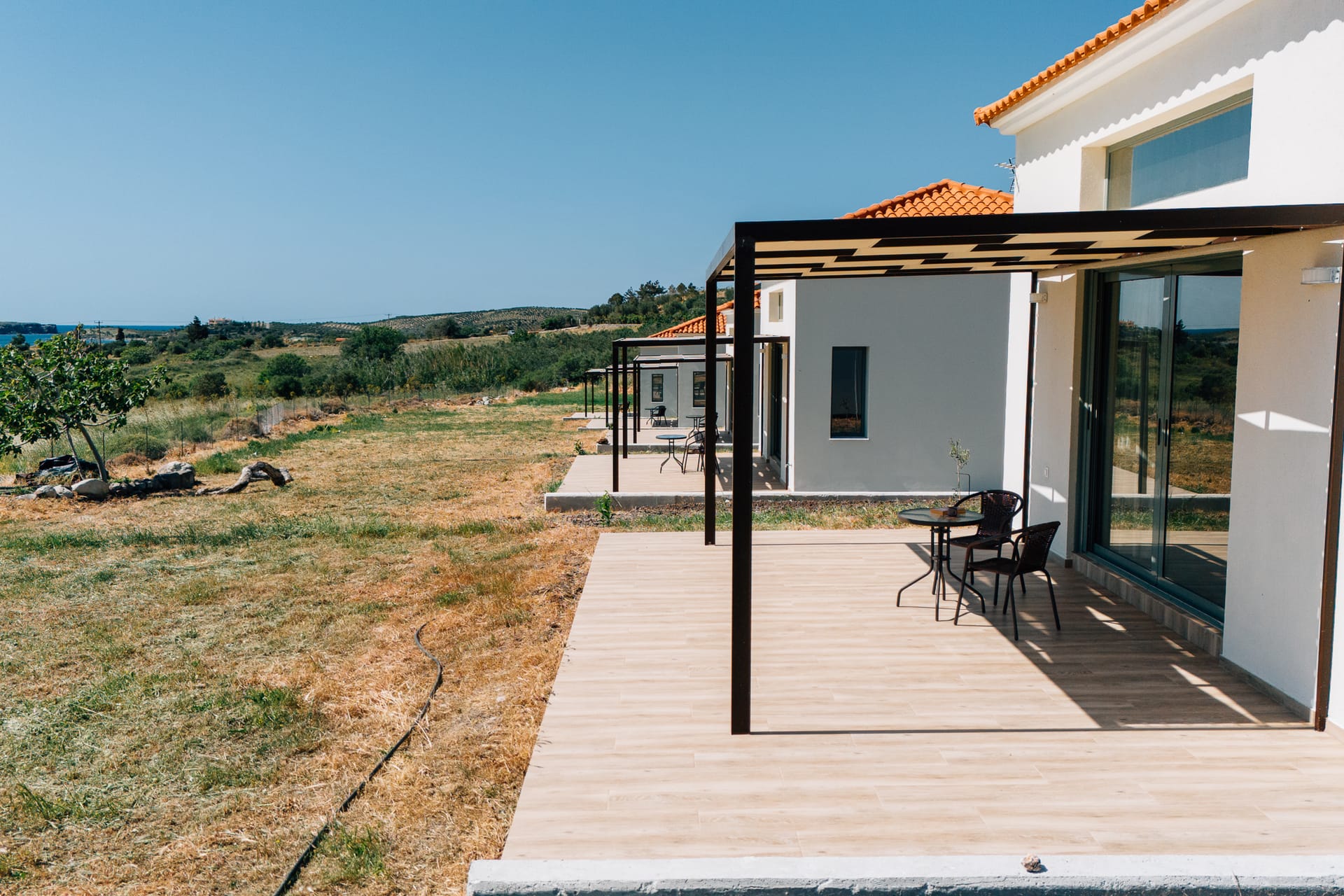 Apolithon Premium Houses - 7