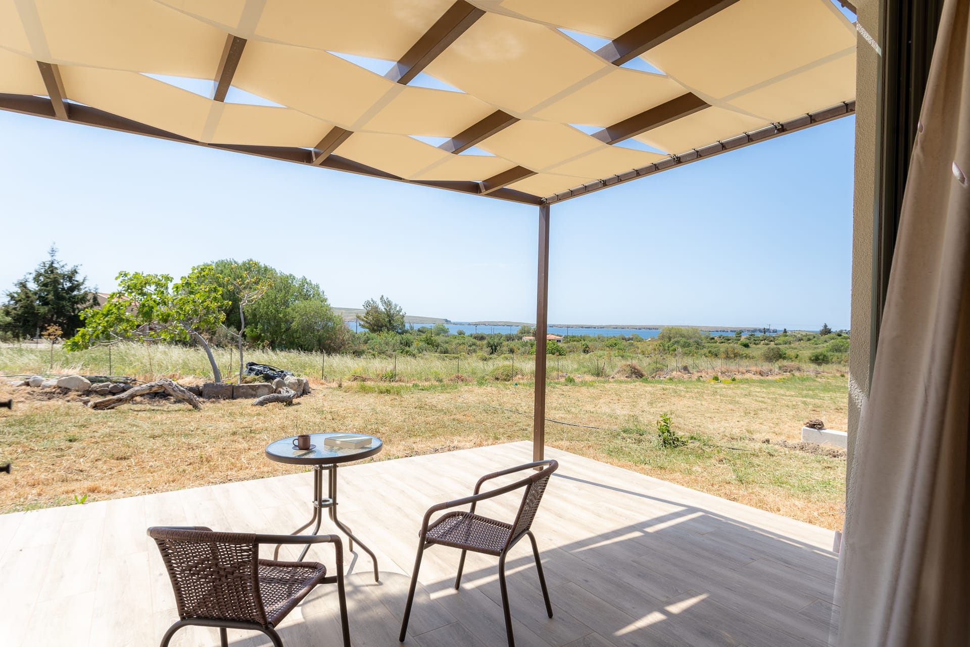 Apolithon Premium Houses - 9